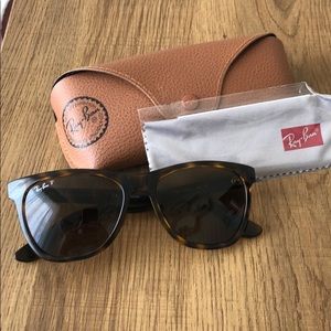 Polarizaed Ray-ban